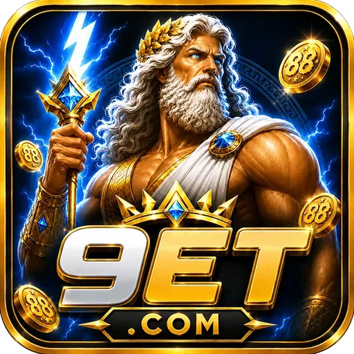9ET - Permainan Mahjong Seru dan Menantang