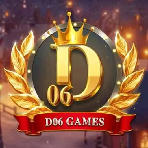 D06 - Permainan Domino Seru dan Menegangkan