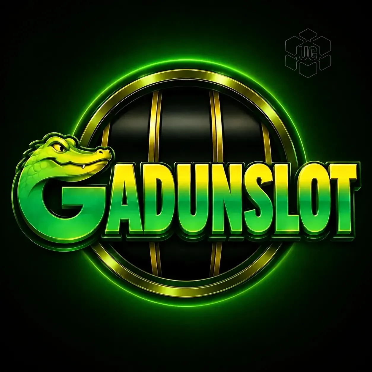 GADUNSLOT - Pertempuran Seru dalam Dunia Aksi