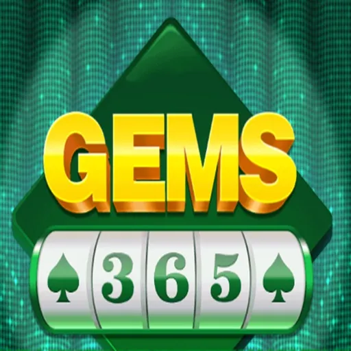 GEMS365 - Tantangan Puzzle Menarik Setiap Hari