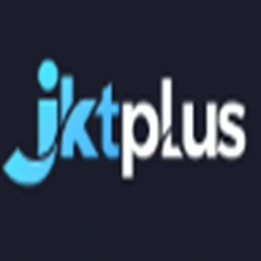 JKTPLUS - Game TPS Seru dan Menantang
