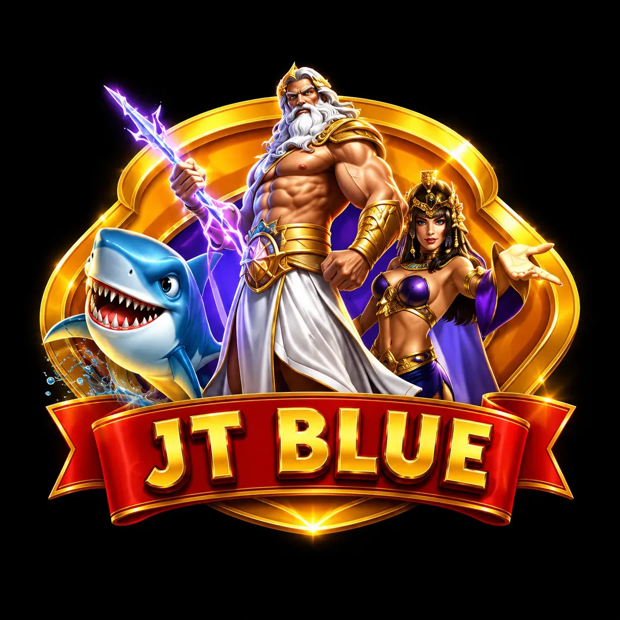 JTBLUE - Game QiuQiu Seru untuk Semua