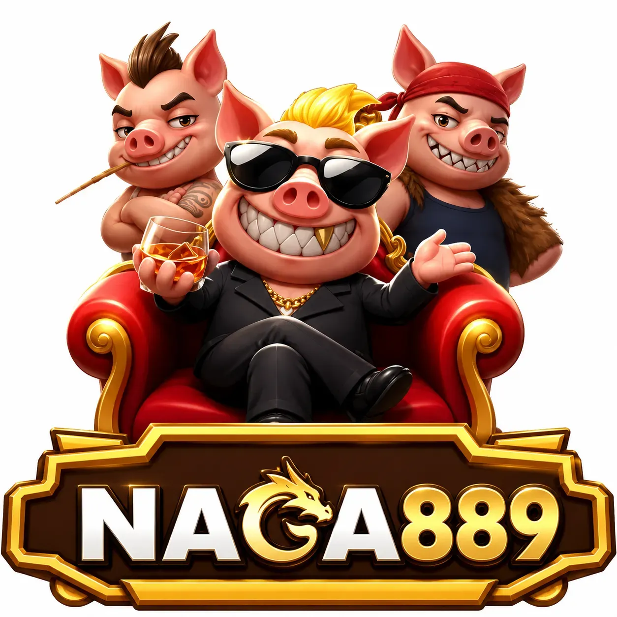 NAGA889 - Petualangan Tanpa Batas di Dunia Terbuka