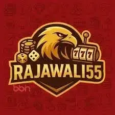 RAJAWALI55 - Balap Mobil Seru dan Menantang