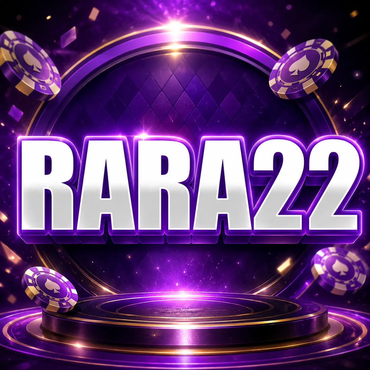 RARA22 - Game Idle Seru dan Menarik