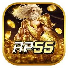 RP55 - Pertarungan Seru di Dunia MOBA