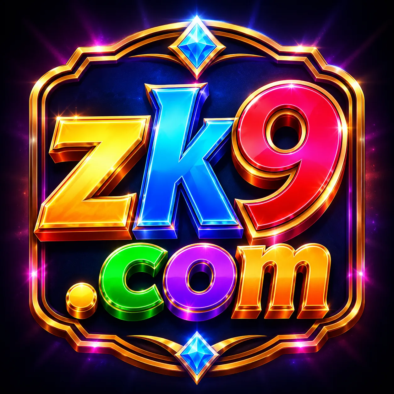 ZK9 - Pertahanan Menara Terbaik di Dunia Game